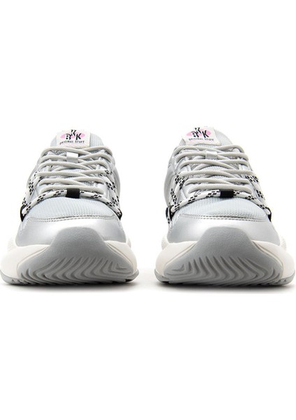 Kadın Spor Ayakkabı - 25008-CP