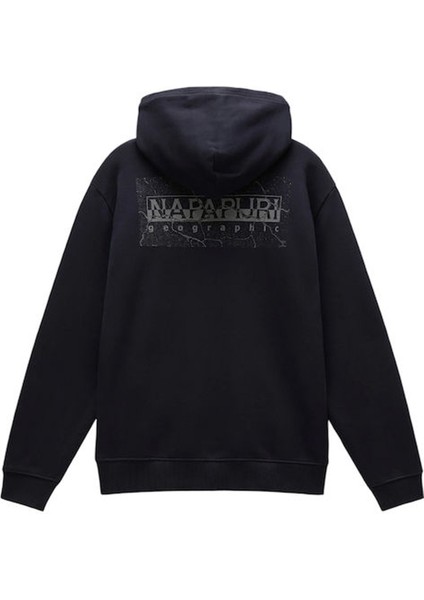B-Albula H Erkek Sweatshirt - NP0A4HZQ fiyatları