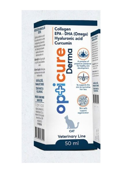 Derma Cat 50 ml