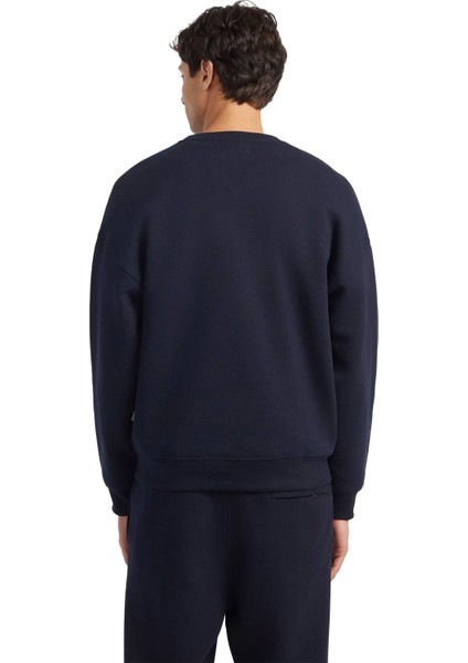 Iconic Tria Erkek Sweatshirt - M4YQ21K9V31 modelleri