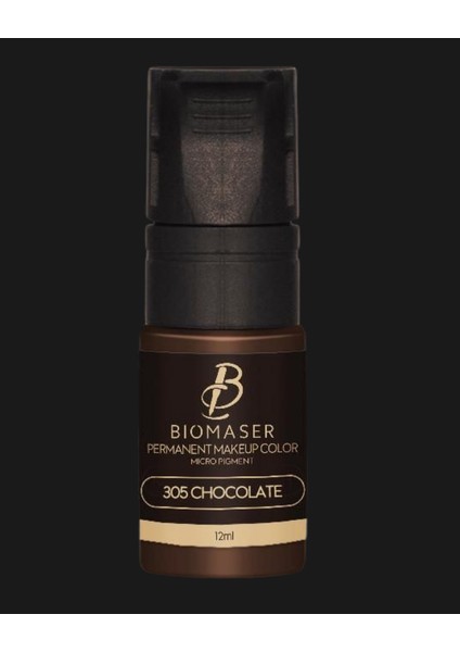 Pigment "305 Chocolate"