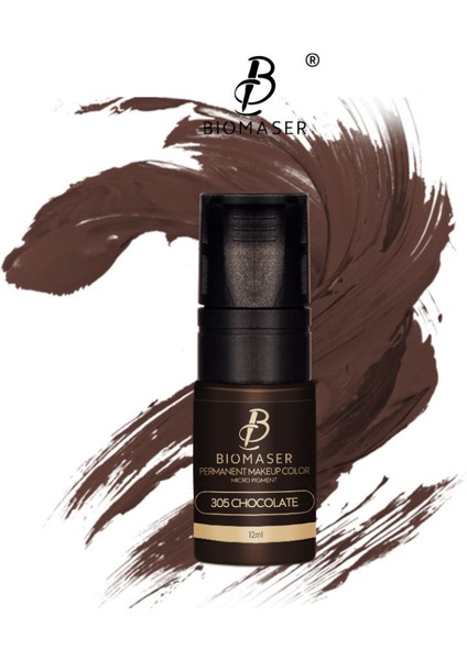 Pigment "305 Chocolate" fiyatları
