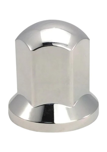 20 Adet Orta Boy Otobüs Tip 32/33MM Tır Dorse Universal Bijon Kapağı