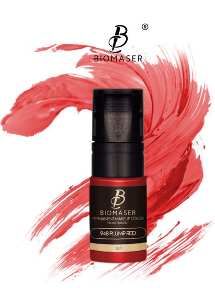 Pigment "948 Plump Red" fiyatları