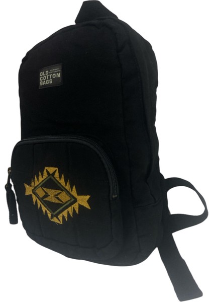 Kaliteli Mini Vintage Disayn Sırt Gezi Çantası Winter Mubia 19X34CM fiyatları