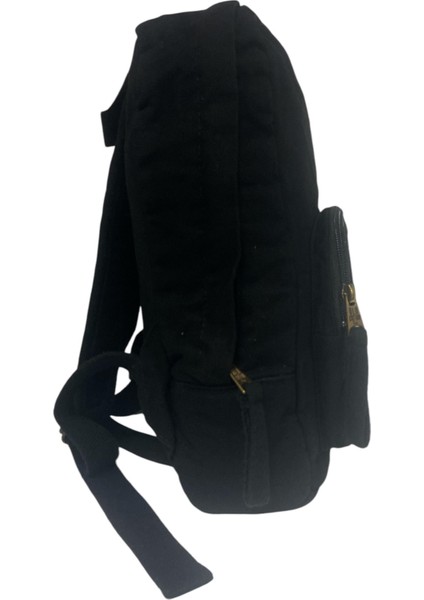 Kaliteli Mini Vintage Disayn Sırt Gezi Çantası Winter Mubia 19X34CM modelleri