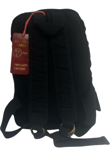 Kaliteli Mini Vintage Disayn Sırt Gezi Çantası Winter Mubia 19X34CM fırsatları