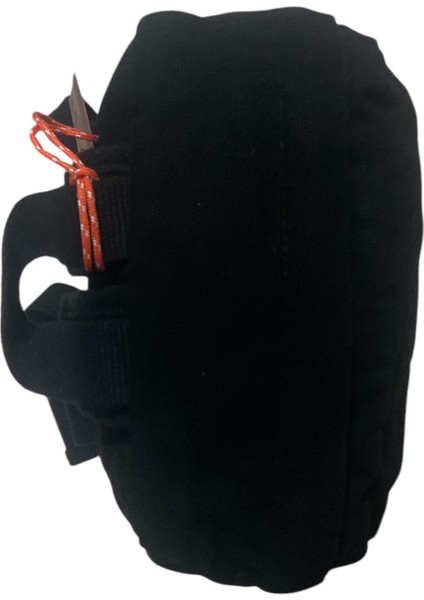 Kaliteli Mini Vintage Disayn Sırt Gezi Çantası Winter Mubia 19X34CM indirimleri