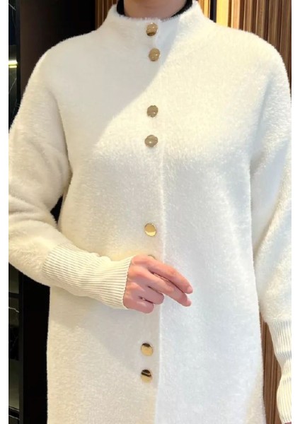 Angora Yumoş Hırka Kadın fiyatları