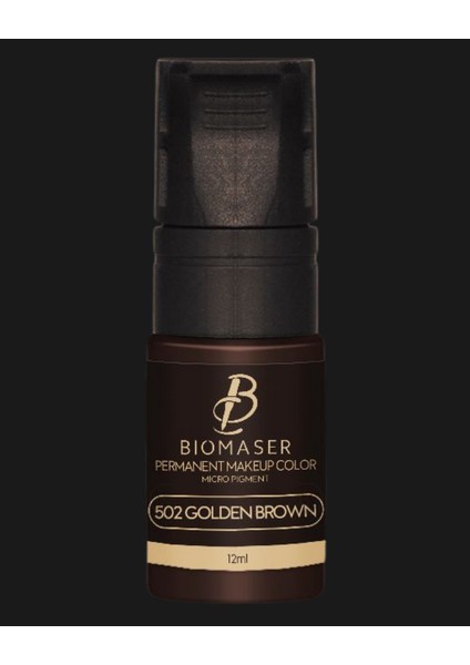 Pigment "502 Golden Brown" fiyatları