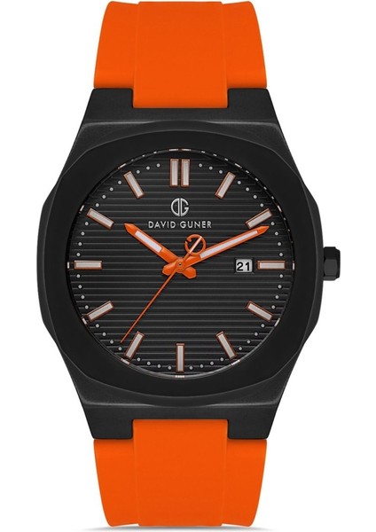 Erkek Kol Saati DG-8470GD-ZQ2