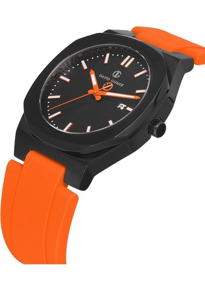 Erkek Kol Saati DG-8470GD-ZQ2 modelleri