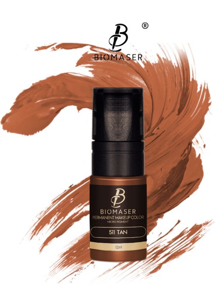 Pigment "511 Tan"