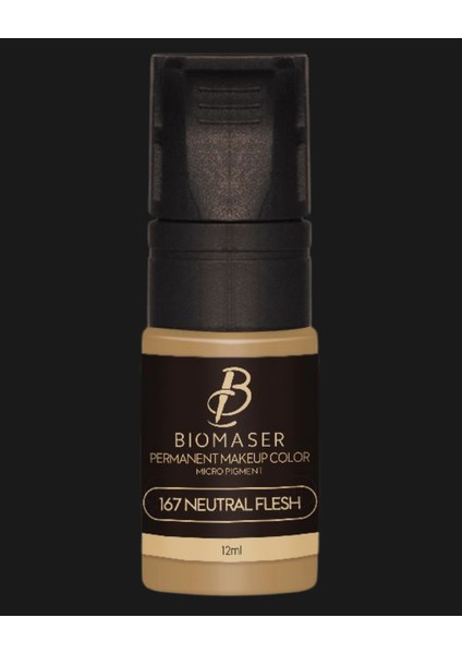 Pigment "167 Neutral Flesh" fiyatları