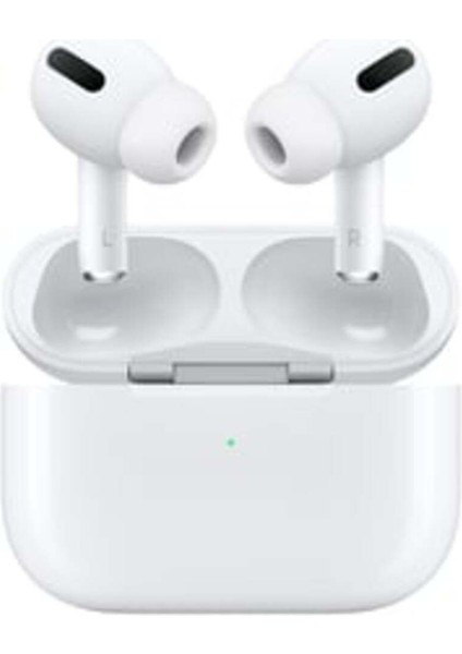 Tüm Ios Cihazlarla Uyumlu Silikonlu Inpods Pro Ap3 Bluetooth Kulaklık