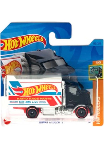 Hot Wheels Tekli Arabalar Hiway Hauler 2 HKH27