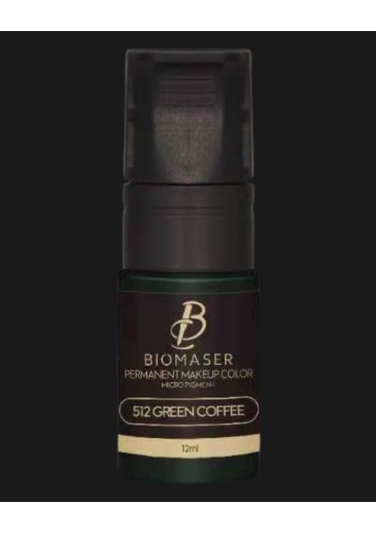 Pigment "512 Green Coffee" fiyatları