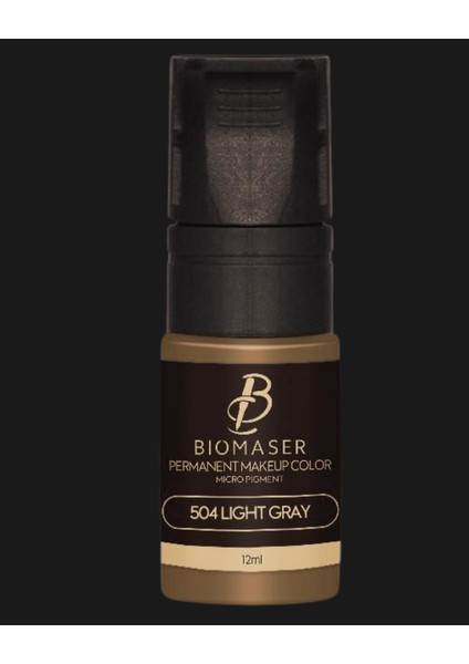 Pigment "504 Light Gray" fiyatları