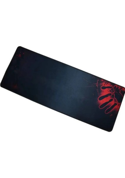 Bloody 70X30 cm Gaming Mouse Pad Dikişli