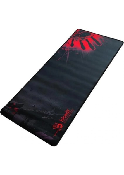 Bloody 70X30 cm Gaming Mouse Pad Dikişli