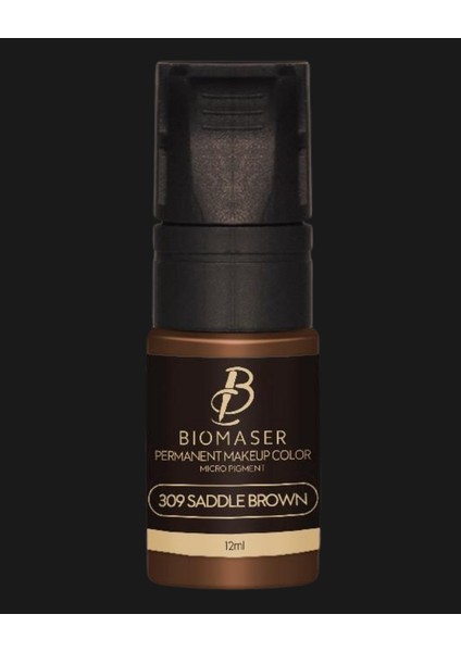 Pigment "309 Saddle Brown" fiyatları