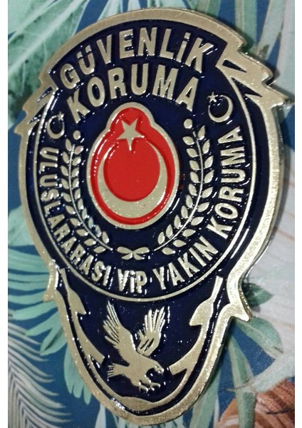 Yakın Koruma,cüzdan Rozeti Satınal.sıvıle Satılmaz.