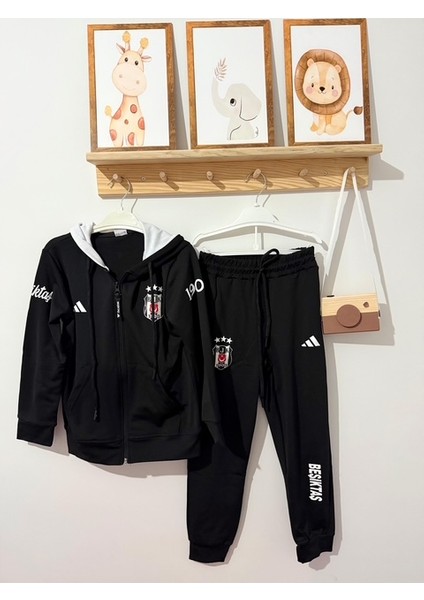 ‎My Baby Teddy Erkek Çocuk Takım
