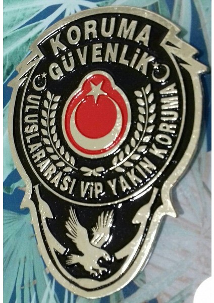 Yakın Koruma,cüzdan Rozeti Satınal.sıvıle Satılmaz.