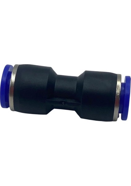 Pnömatik Nipel 10-10 mm Hava Jakı Paketlerde 25 Adet Bulunmakta fiyatları