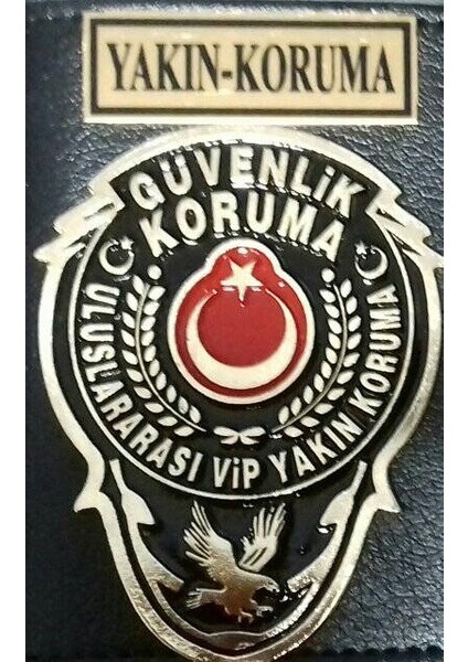 Yakın Koruma,cüzdan Rozeti Satınal.sıvıle Satılmaz.