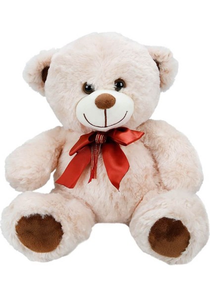 Sevimli Peluş Ayı 30 cm