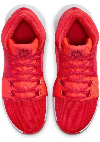 Lebron Witness Vııı Erkek Siyah Basketbol Ayakkabısı FB2239 indirimleri