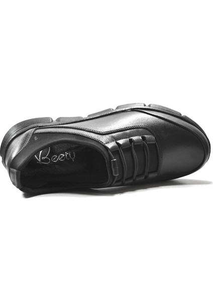 222 Hakiki Deri Siyah Streç Ortopedik Kadın Anne Ayakkabı indirimleri