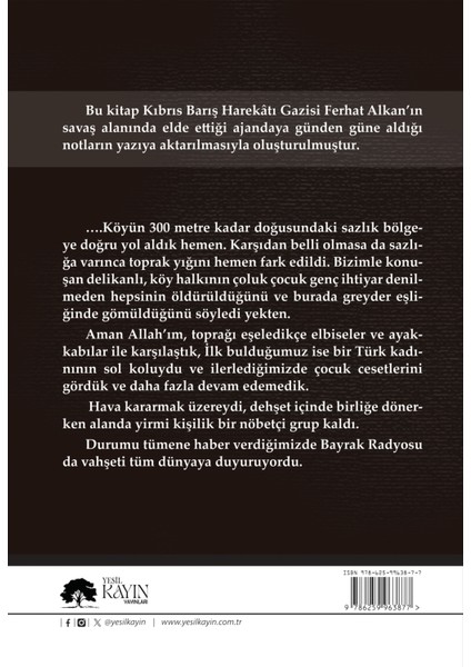 Kurşunlar Arasında - Ferhat Alkan fiyatları