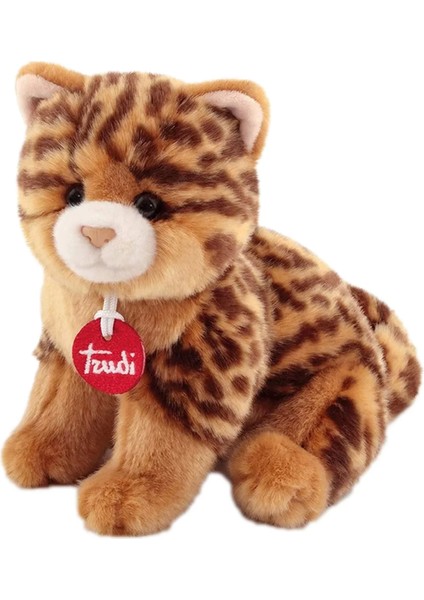 Trudi Brad Peluş Kedi 20 cm