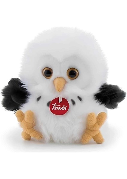 Trudi Peluş Baykuş 20 cm