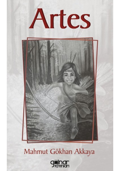 Artes - Mahmut Gökhan Akkaya