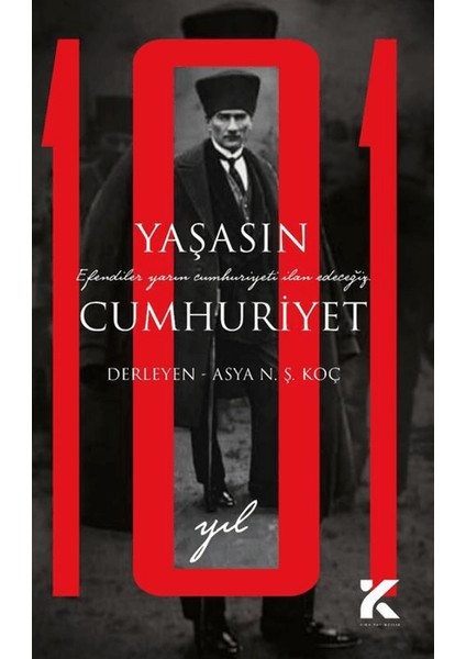 Yaşasın Cumhuriyet