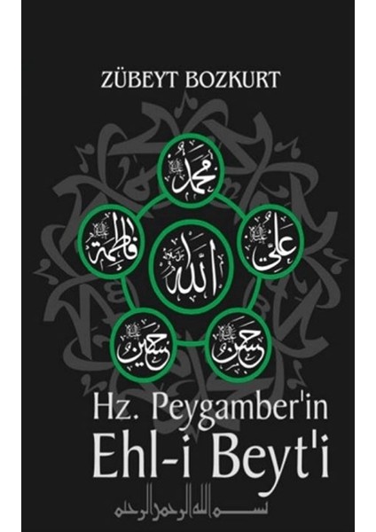 Hz. Muhammed’in Ehli Beyti - Zübeyt Bozkurt