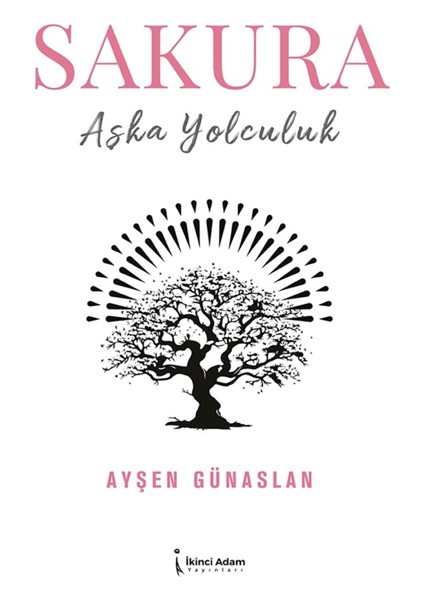 Sakura - Ayşen Günaslan