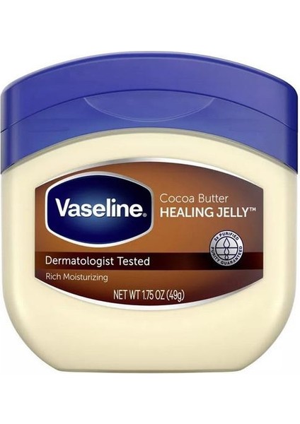 Healing Jelly Cocoa Butter 49G