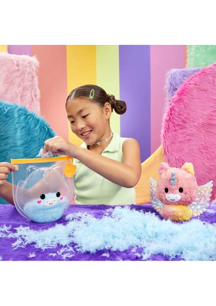 Fluffie Stuffiez Küçük Peluş Pegasus