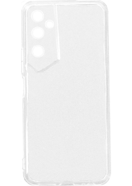 Tecno Pova Neo 2 Kılıf Zore Süper Silikon Kapak