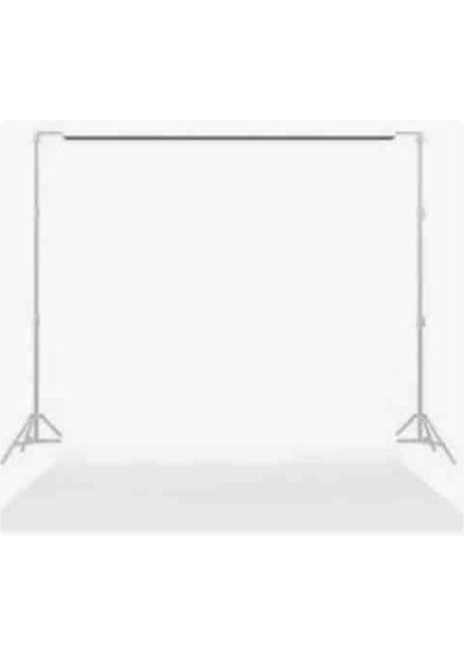 2x3 Beyaz Fon Standı+4 mandal+2x3metre beyaz kumaş fon perde+taşıma çantası modelleri