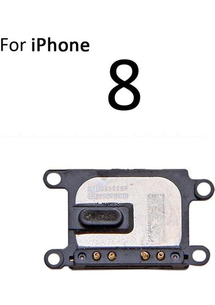 İPhone 8 İç Kulaklık