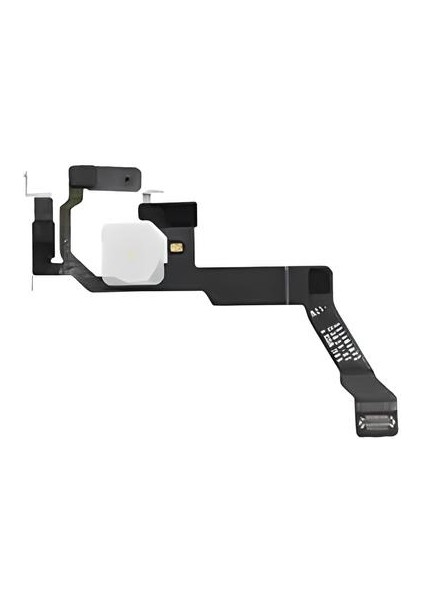 Apple iPhone 14 Pro Max Flash Filmi Flex