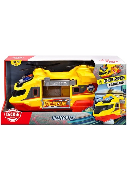 203306023 Helicopter