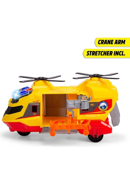 203306023 Helicopter