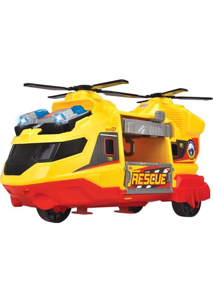 203306023 Helicopter