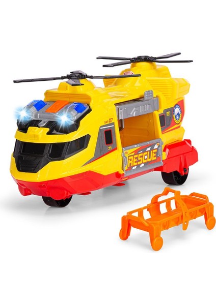 203306023 Helicopter